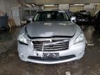 Lot #3025186184 2011 INFINITI M37