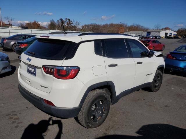 2018 JEEP COMPASS SP - 3C4NJDABXJT101772