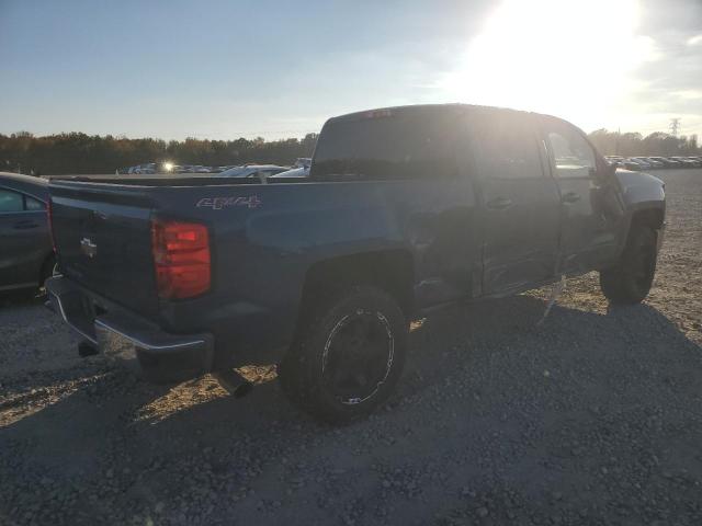 2015 CHEVROLET SILVERADO - 1GCUKREC1FF201589