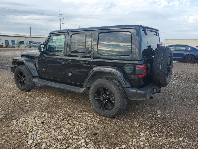 2021 JEEP WRANGLER U - 1C4HJXENXMW819890