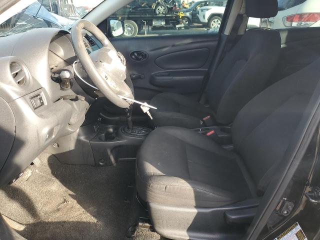 2018 NISSAN VERSA S - 3N1CN7AP4JL888343