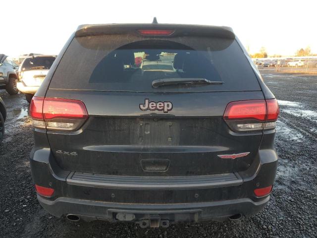 2018 JEEP GRAND CHER - 1C4RJFLG2JC331730