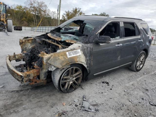 2016 FORD EXPLORER L #3025841303