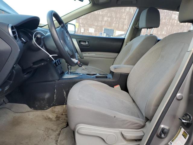 2015 NISSAN ROGUE SELE - JN8AS5MT9FW660144