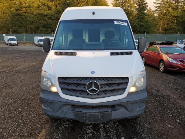 VIN WD3PE8DC2F5995681 2015 MERCEDES-BENZ SPRINTER no.5