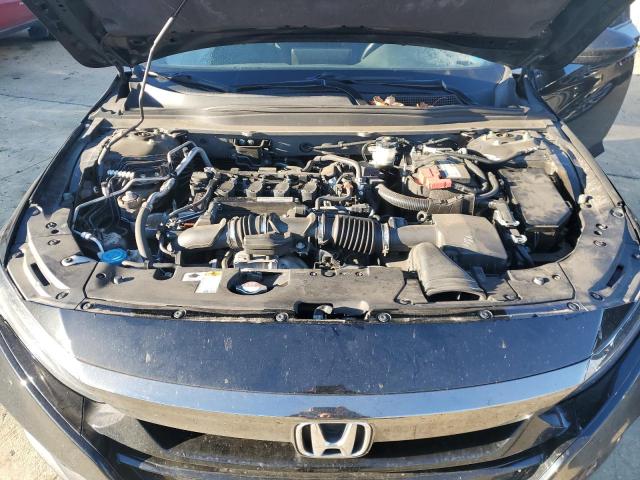 2019 HONDA ACCORD SPO - 1HGCV1F31KA096628
