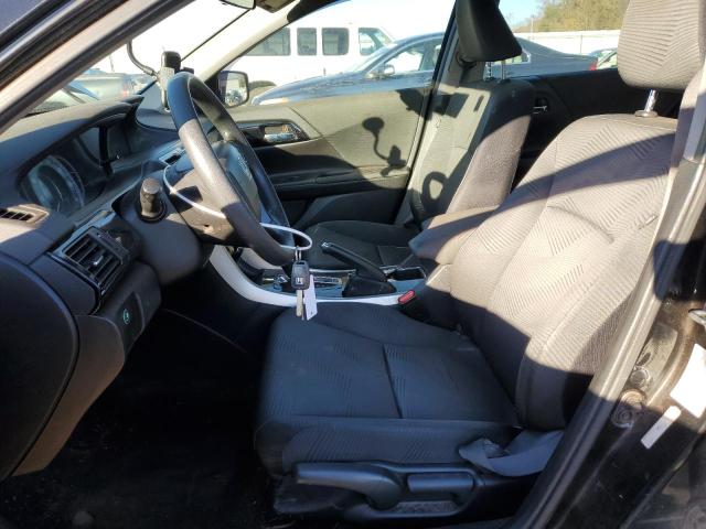 VIN 1HGCR2F32GA065941 2016 HONDA ACCORD no.7