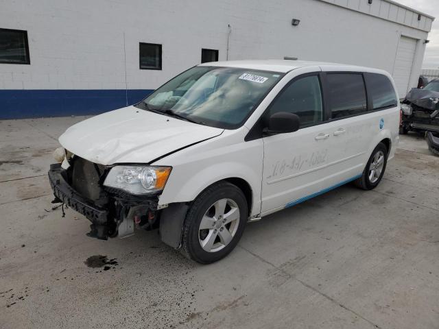 2013 DODGE GRAND CARA #2996896913