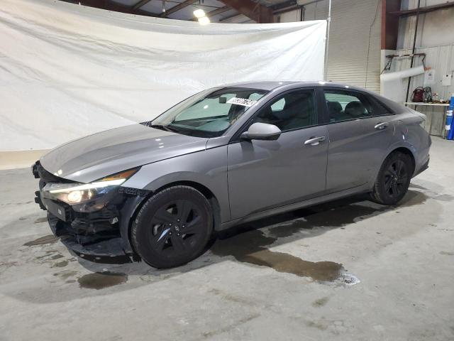 Vin: kmhlm4ag4mu162793, lot: 80386734, hyundai elantra sel 20211