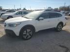 2021 SUBARU OUTBACK LI - 4S4BTANC4M3179877