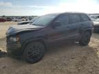 2018 JEEP GRAND CHER - 1C4RJEAGXJC460540