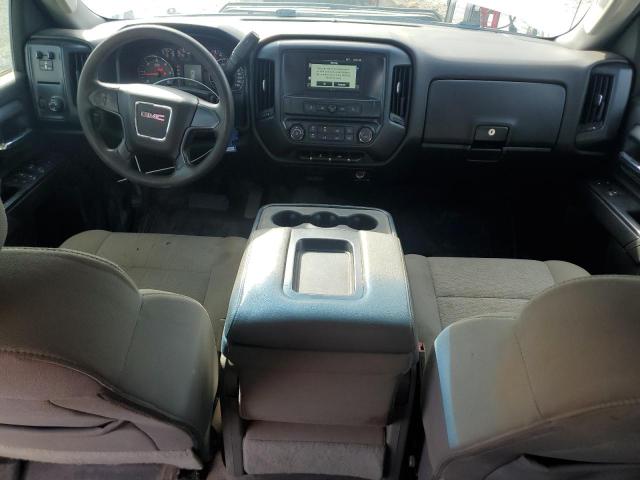 2018 GMC SIERRA C25 - 1GT11REG9JF144981