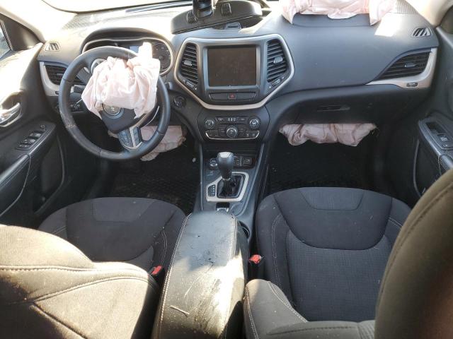 2016 JEEP CHEROKEE L - 1C4PJMCS3GW294355
