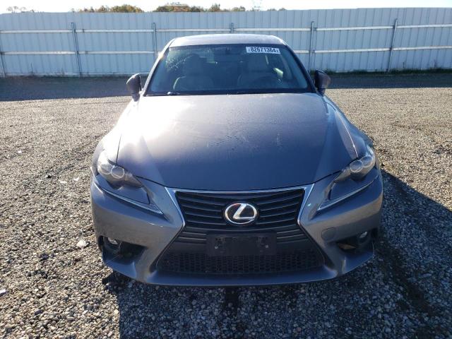 VIN JTHBA1D2XG5031890 2016 LEXUS IS no.5