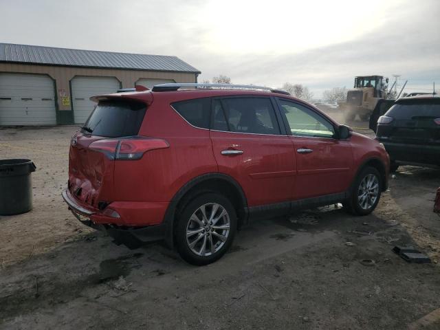 2016 TOYOTA RAV4 LIMIT - JTMDFREV6GJ057266