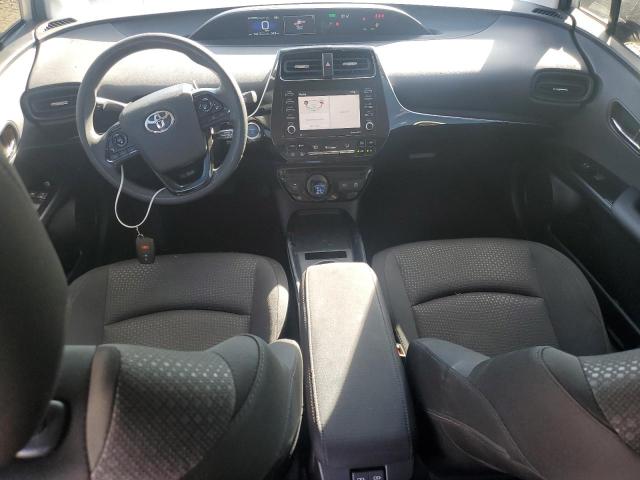 2022 TOYOTA PRIUS NIGH - JTDKAMFU4N3181827