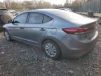 Lot #3023916237 2018 HYUNDAI ELANTRA SE