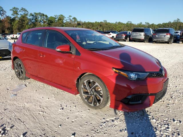 2016 TOYOTA SCION IM - JTNKARJE3GJ521119