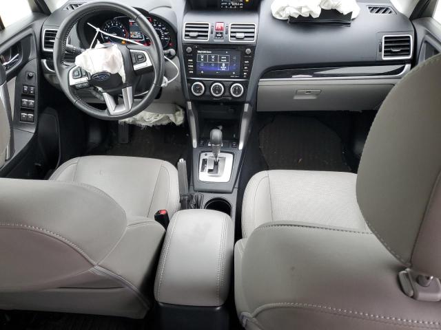 2017 SUBARU FORESTER 2 - JF2SJAJC7HH472599