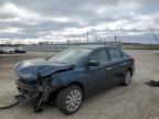 2016 NISSAN SENTRA S - 3N1AB7AP0GY210829