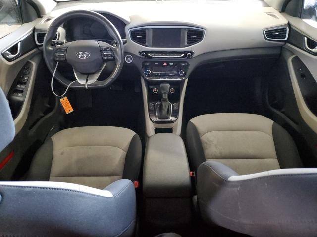 2019 HYUNDAI IONIQ SEL - KMHC75LC1KU117119