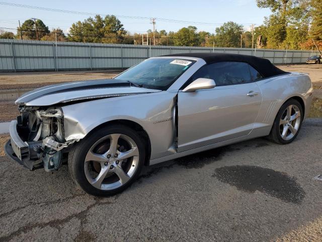 CHEVROLET CAMARO LT