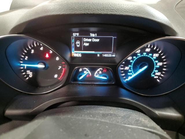 2016 FORD ESCAPE SE - 1FMCU9G91GUA67697
