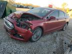 2016 FORD FUSION TIT - 3FA6P0K94GR346912