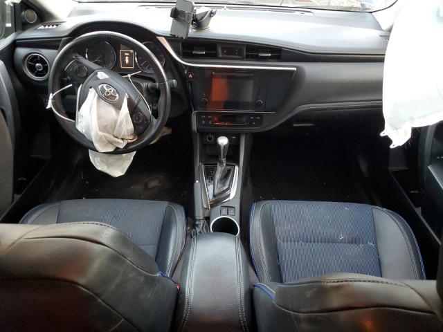 2018 TOYOTA COROLLA L - 2T1BURHE4JC014721