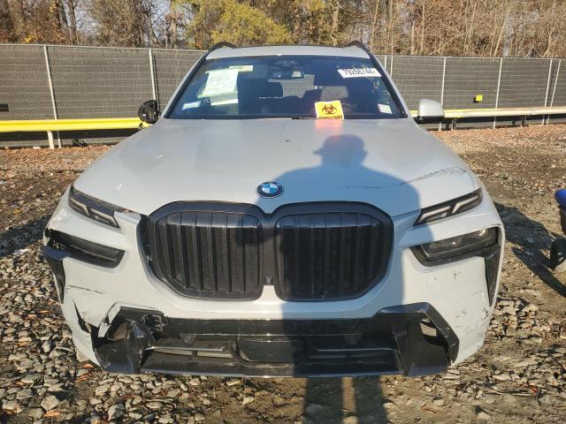 VIN 5UX23EM09P9R10452 2023 BMW X7 no.5