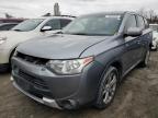 Lot #3024288835 2015 MITSUBISHI OUTLANDER