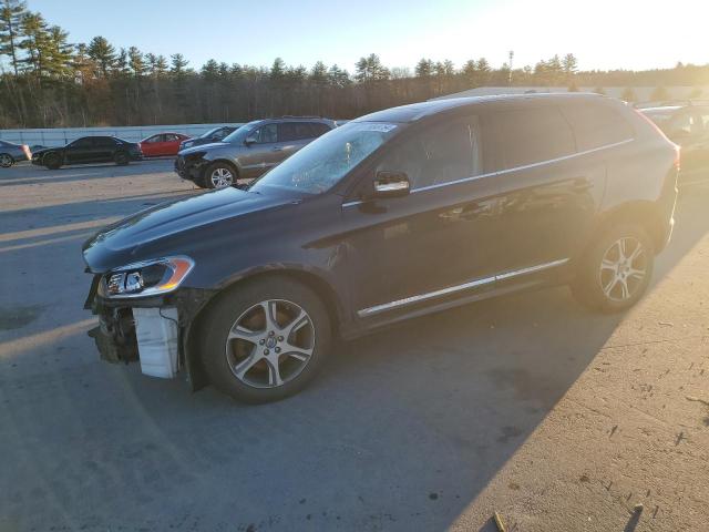 2015 VOLVO XC60 T6 R- #2972475799