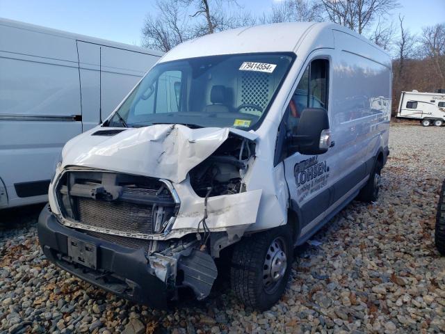 VIN 1FTBR2C87LKB75849 2020 FORD TRANSIT no.1