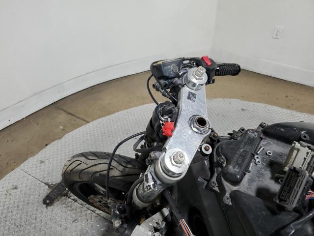 2006 HONDA CBR 600 JH2PC37056M303216