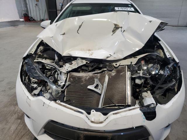 2016 TOYOTA COROLLA L - 2T1BURHE7GC625755