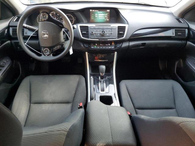 2016 HONDA ACCORD LX - 1HGCR2F36GA175083
