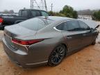 Lot #3024844411 2018 LEXUS LS 500 BAS