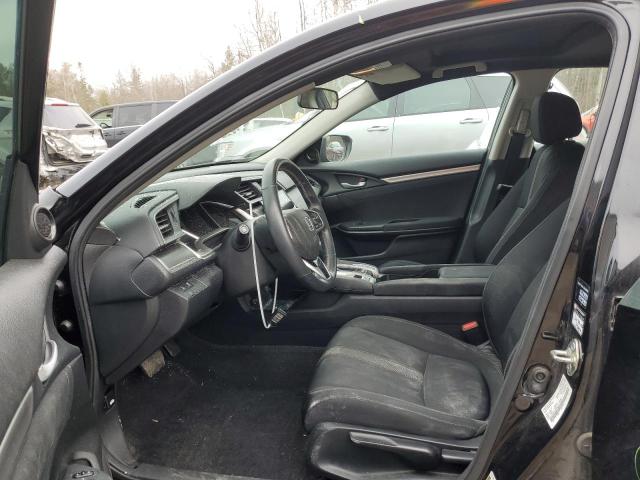 2017 HONDA CIVIC EX - 2HGFC2F86HH018005