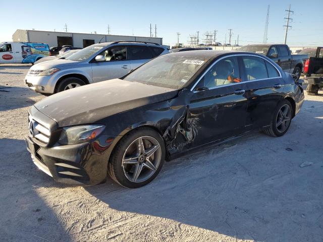 2019 MERCEDES-BENZ E 300 #3034567744