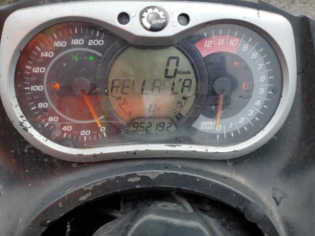 2008 CAN-AM SPYDER ROA - 2BXJAWA198V001717