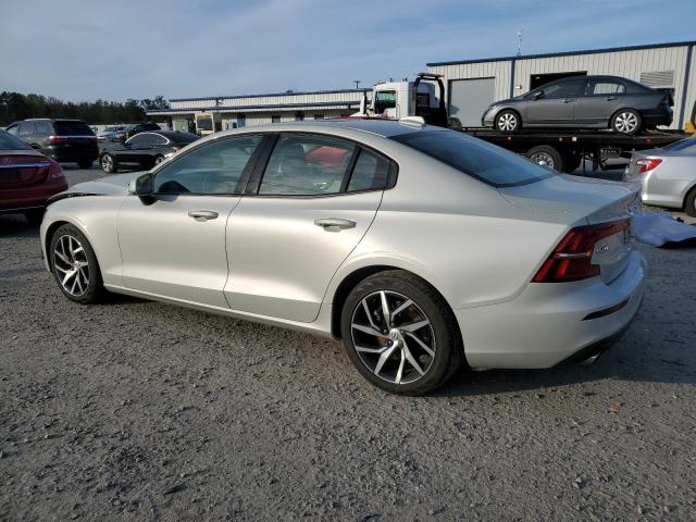 2020 VOLVO S60 T5 MOM - 7JR102FK5LG054688