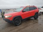 Lot #3024447537 2019 JEEP CHEROKEE T