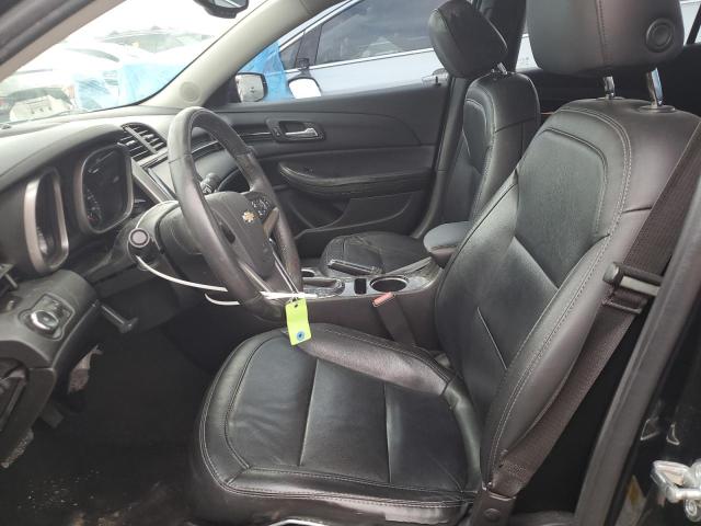 2015 CHEVROLET MALIBU 2LT - 1G11D5SL3FF287202