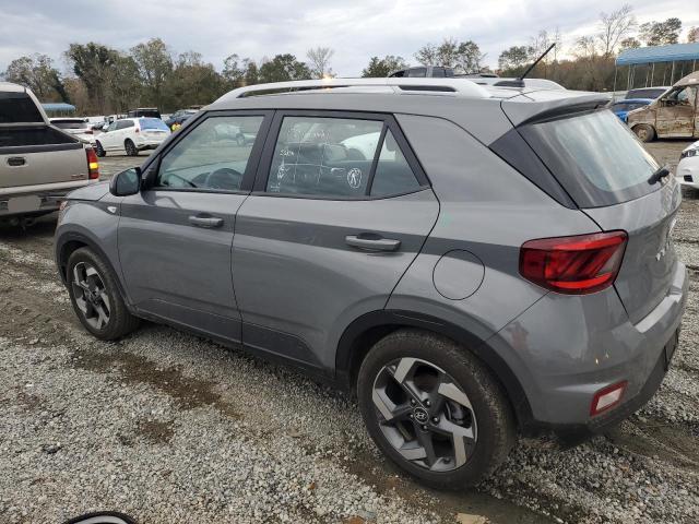 2023 HYUNDAI VENUE SEL - KMHRC8A37PU214214