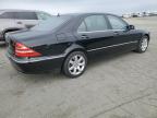 MERCEDES-BENZ S 600 photo