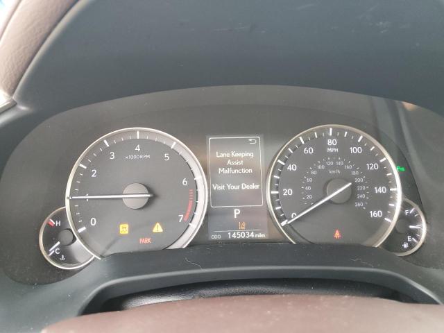 2016 LEXUS RX 350 - 2T2ZZMCA9GC013575