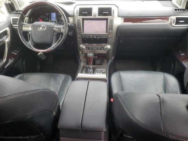 VIN JTJBM7FXXH5173496 2017 LEXUS GX no.8