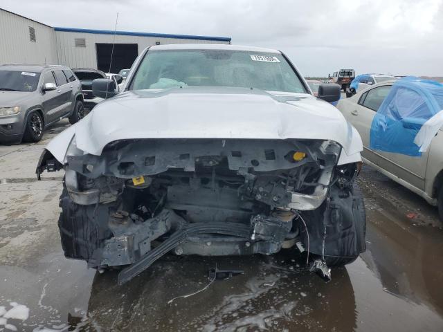 2017 RAM 1500 ST - 1C6RR6FG8HS847327
