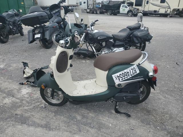 2024 HONDA NCW50 JH2AF7716RK701421