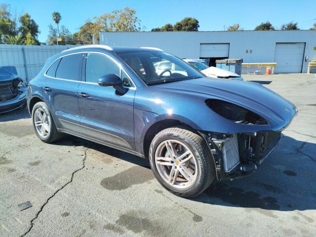 VIN WP1AB2A50MLB30092 2021 PORSCHE MACAN no.4